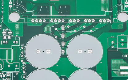 常見(jiàn)的PCB印制電路板工藝制造標(biāo)準(zhǔn)（上）