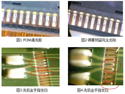 免洗助焊劑使用過程中的注意事項