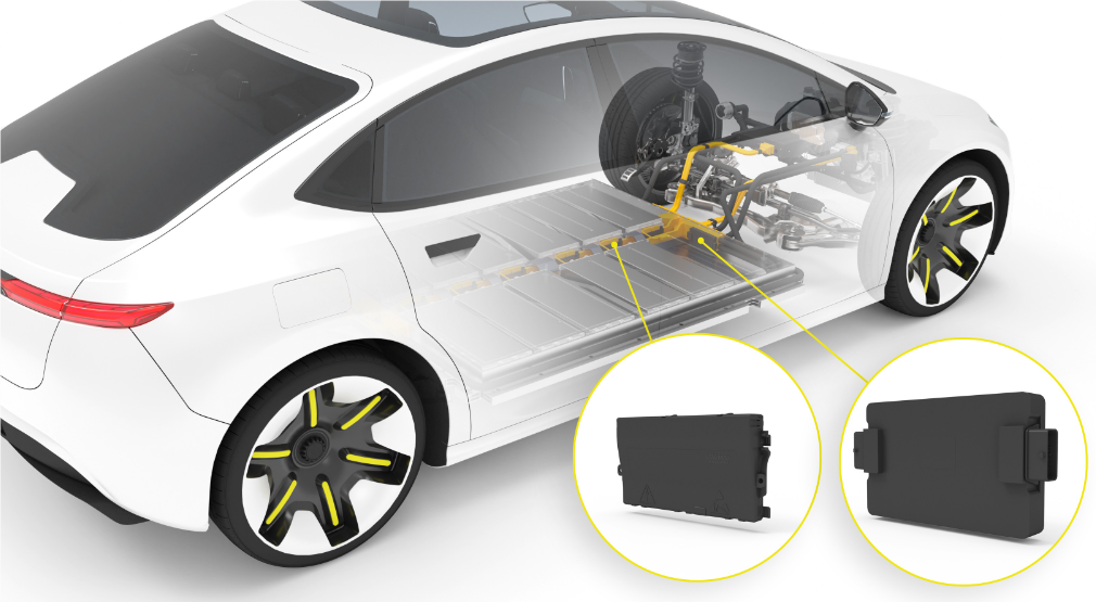 BMS在電動汽車中的應(yīng)用與BMS電路板清洗重要性說明